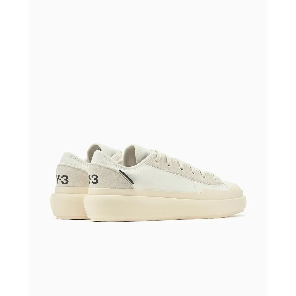 adidas Y-3 Ajatu Court Low Sneaker 11 - Picture 1 of 7
